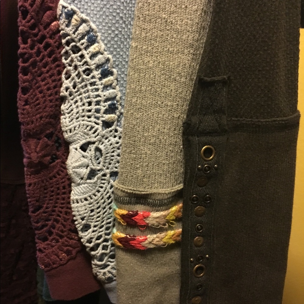 Free people thermals part 1. Just sharing.